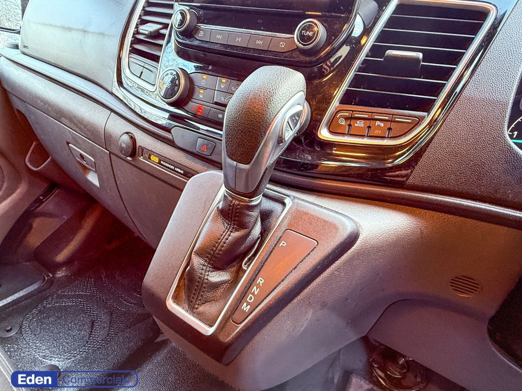 Used Ford Transit Custom 2023 for sale - 76686574: Photo 16