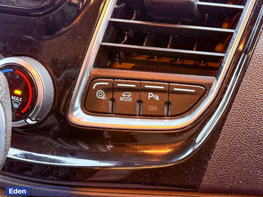 Used Ford Transit Custom 2023 for sale - 76686574: Photo 17