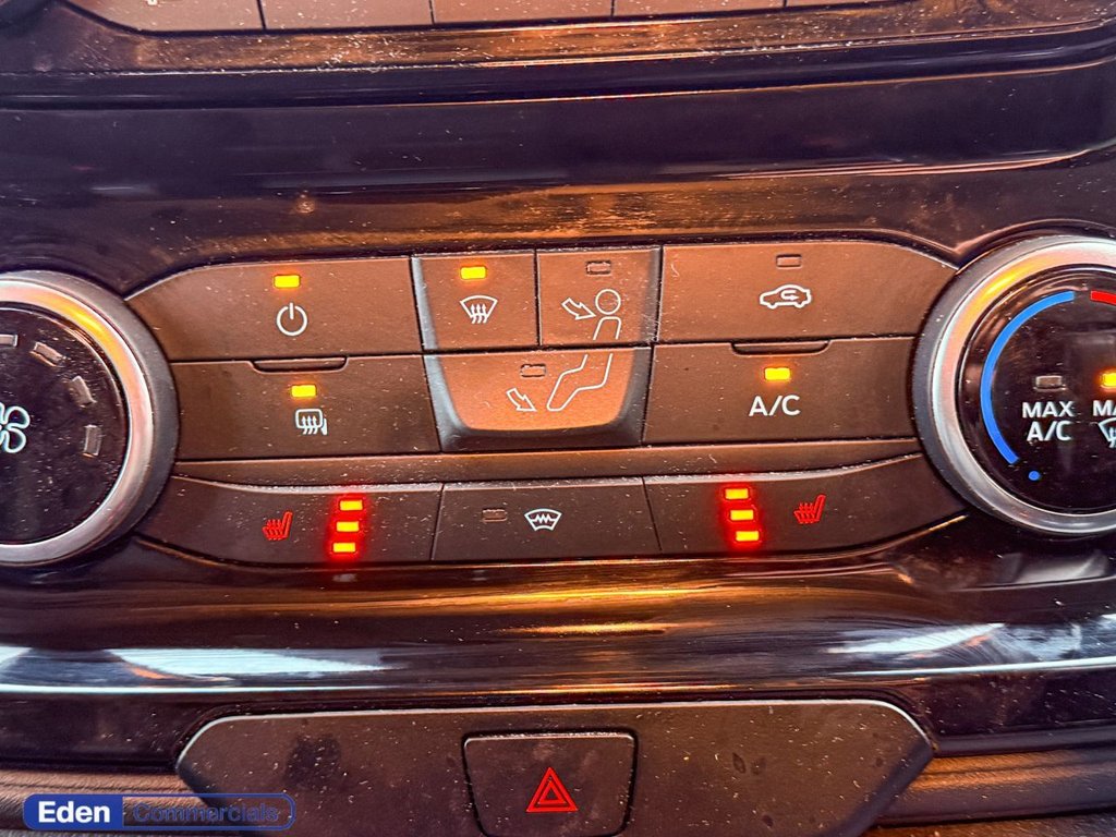 Used Ford Transit Custom 2023 for sale - 76686574: Photo 18