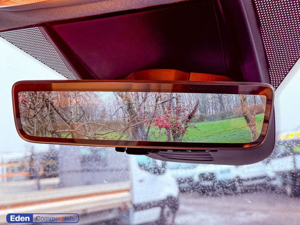 Used Ford Transit Custom 2023 for sale - 76686574: Photo 19