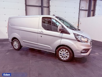 Ford - Transit Custom