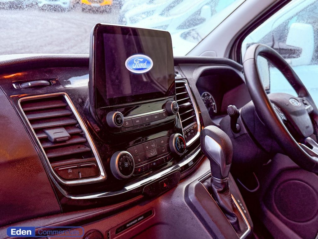 Used Ford Transit Custom 2023 for sale - 76686574: Photo 21