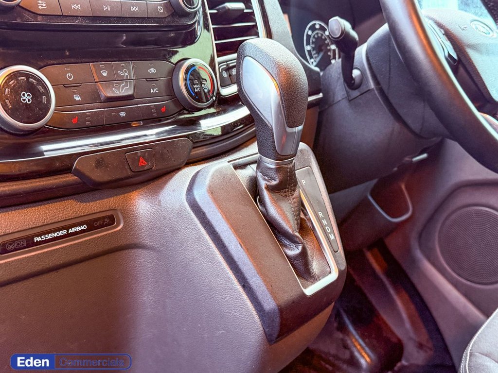 Used Ford Transit Custom 2023 for sale - 76686574: Photo 22