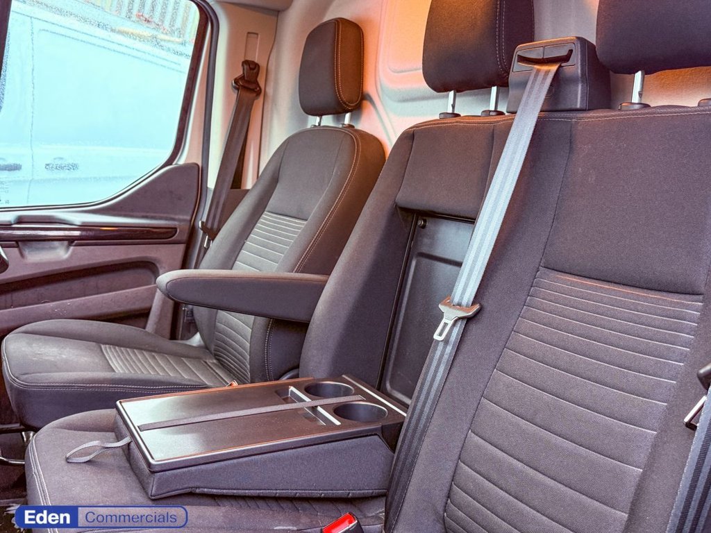 Used Ford Transit Custom 2023 for sale - 76686574: Photo 24