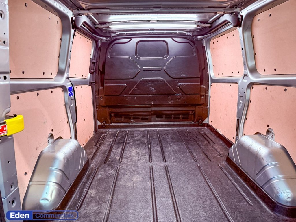 Used Ford Transit Custom 2023 for sale - 76686574: Photo 7
