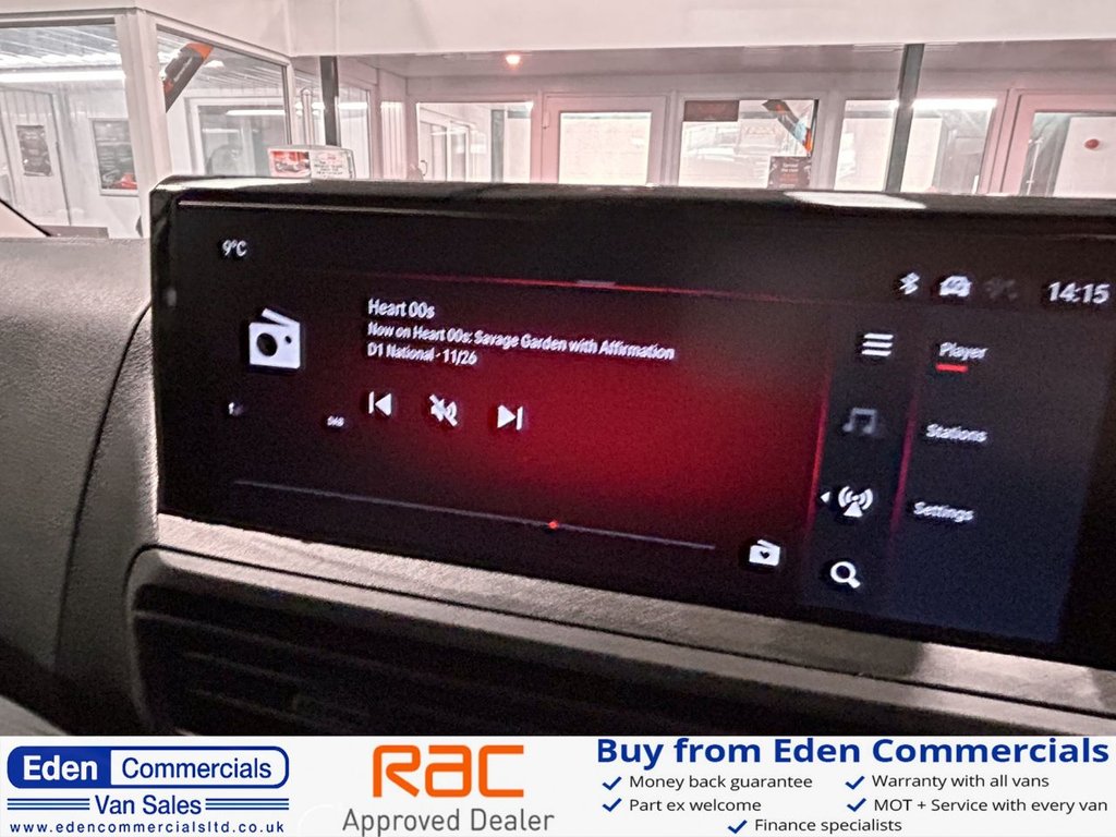 Used Vauxhall Vivaro 2024 for sale - 77668719: Photo 23