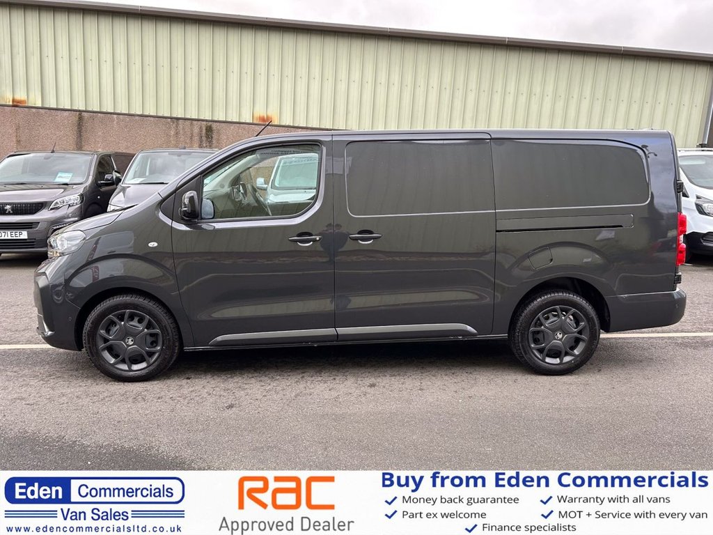 Used Vauxhall Vivaro 2024 for sale - 77668719: Photo 29
