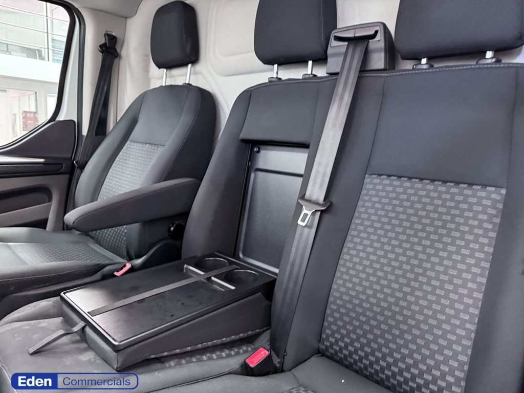 Used Ford Transit Custom 2022 for sale - 76604397: Photo 12