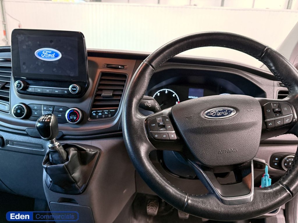 Used Ford Transit Custom 2022 for sale - 76604397: Photo 14