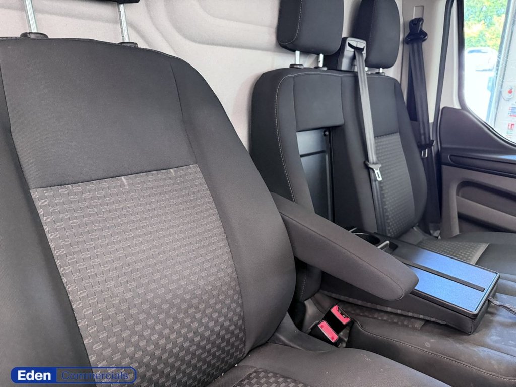 Used Ford Transit Custom 2022 for sale - 76604397: Photo 15
