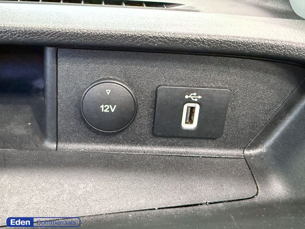 Used Ford Transit Custom 2022 for sale - 76604397: Photo 16