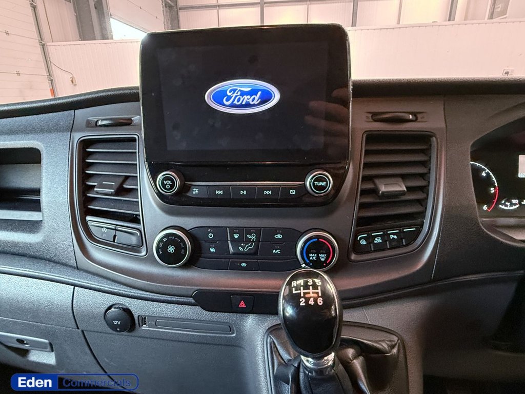 Used Ford Transit Custom 2022 for sale - 76604397: Photo 17