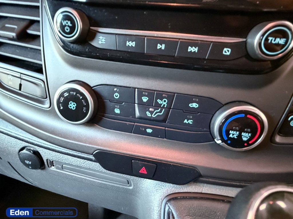 Used Ford Transit Custom 2022 for sale - 76604397: Photo 18