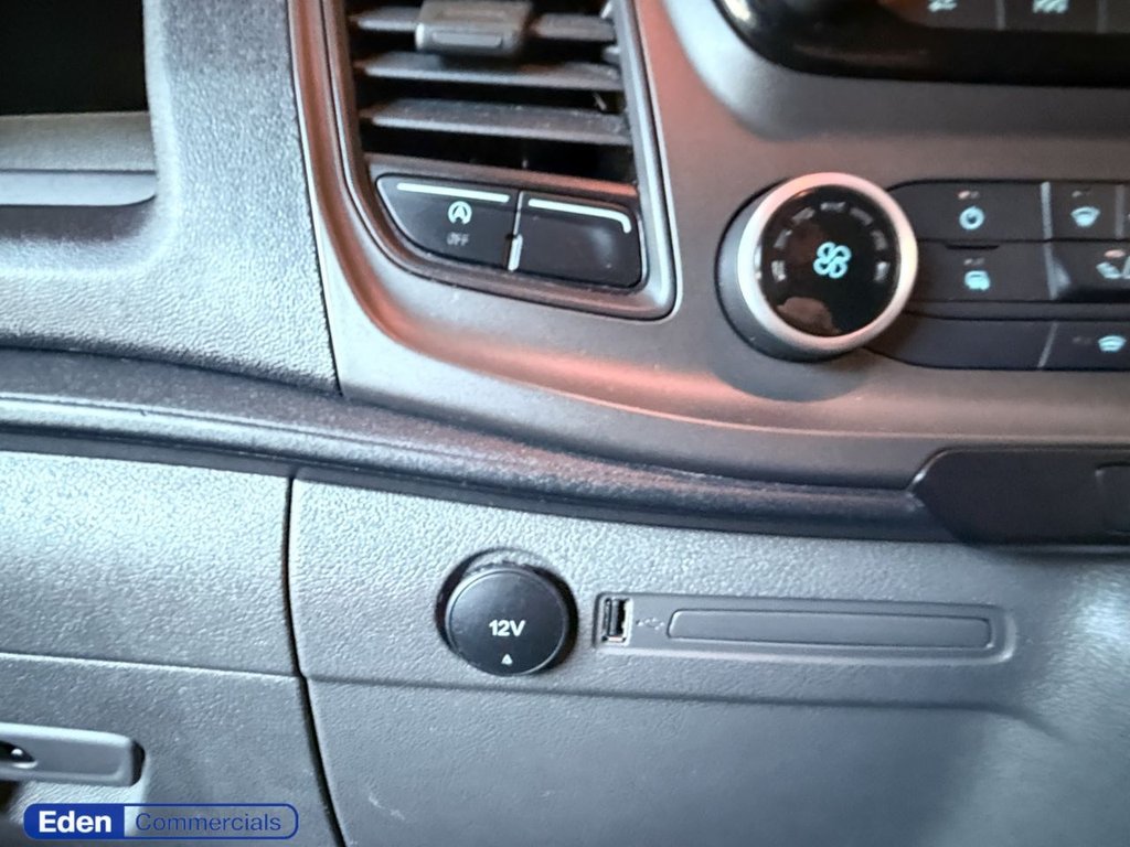 Used Ford Transit Custom 2022 for sale - 76604397: Photo 19