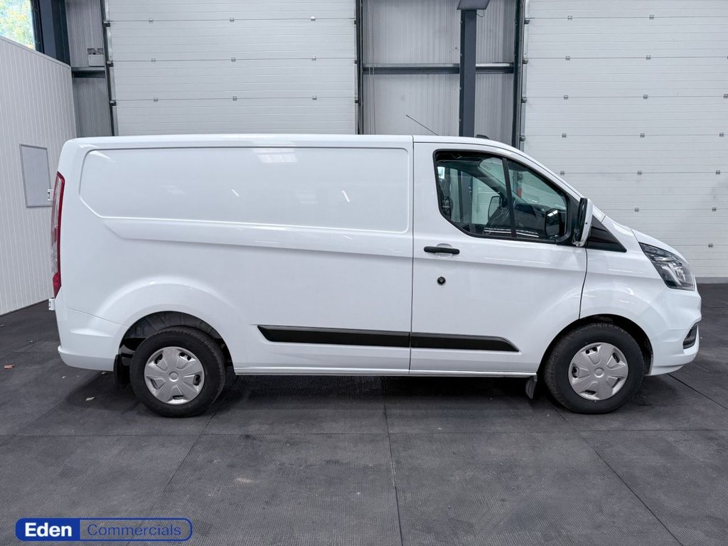 Used Ford Transit Custom 2022 for sale - 76604397: Photo 2