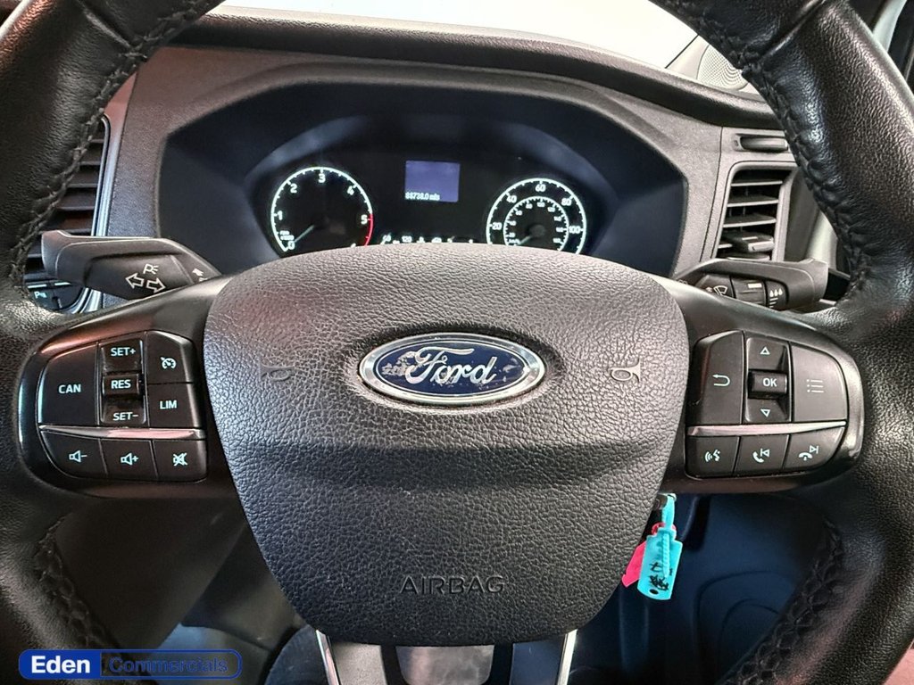 Used Ford Transit Custom 2022 for sale - 76604397: Photo 20
