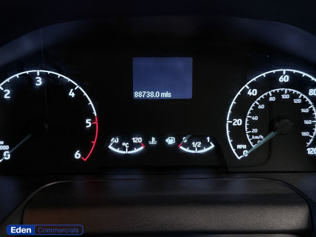 Used Ford Transit Custom 2022 for sale - 76604397: Photo 21