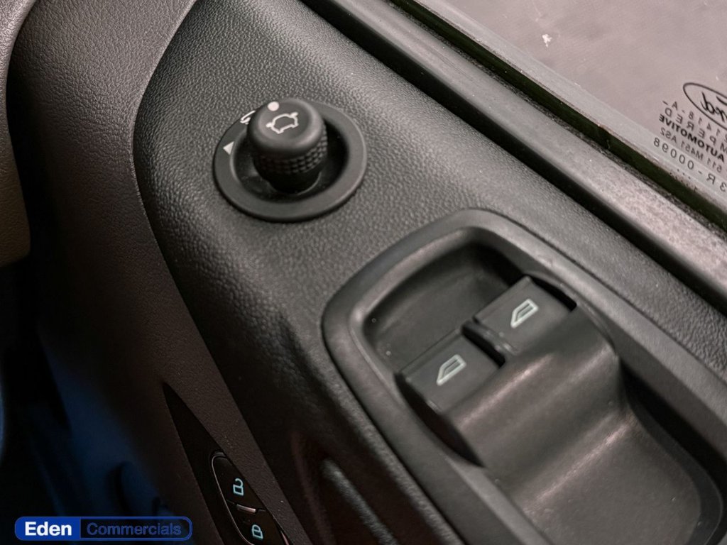 Used Ford Transit Custom 2022 for sale - 76604397: Photo 22