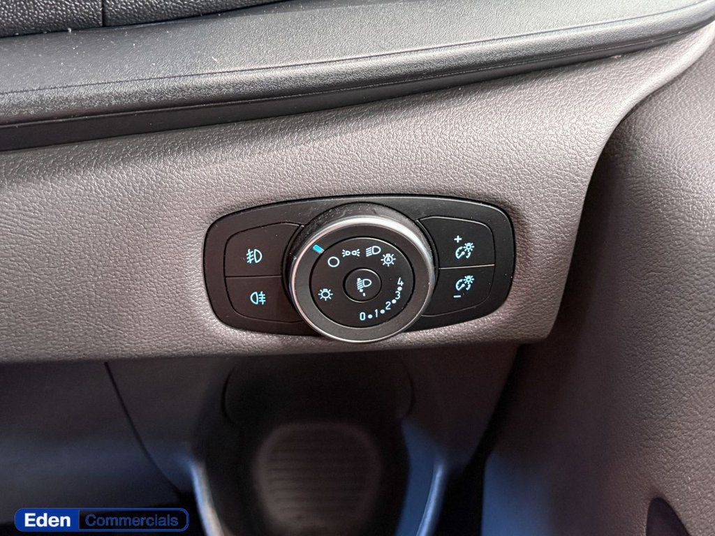 Used Ford Transit Custom 2022 for sale - 76604397: Photo 23