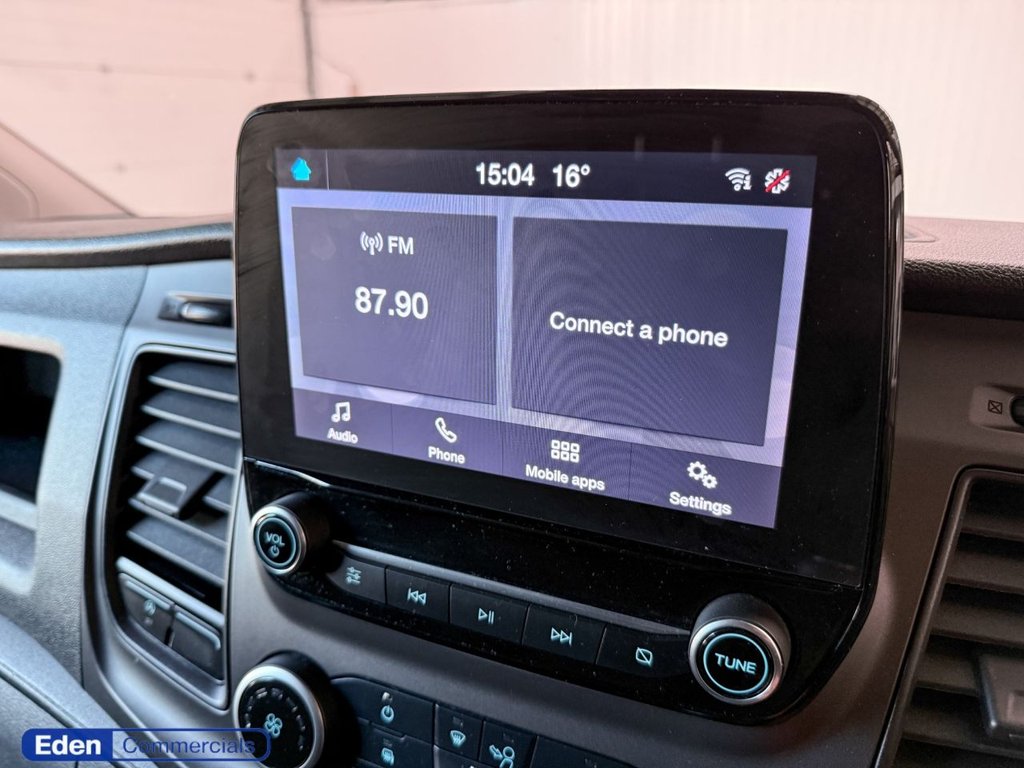 Used Ford Transit Custom 2022 for sale - 76604397: Photo 25