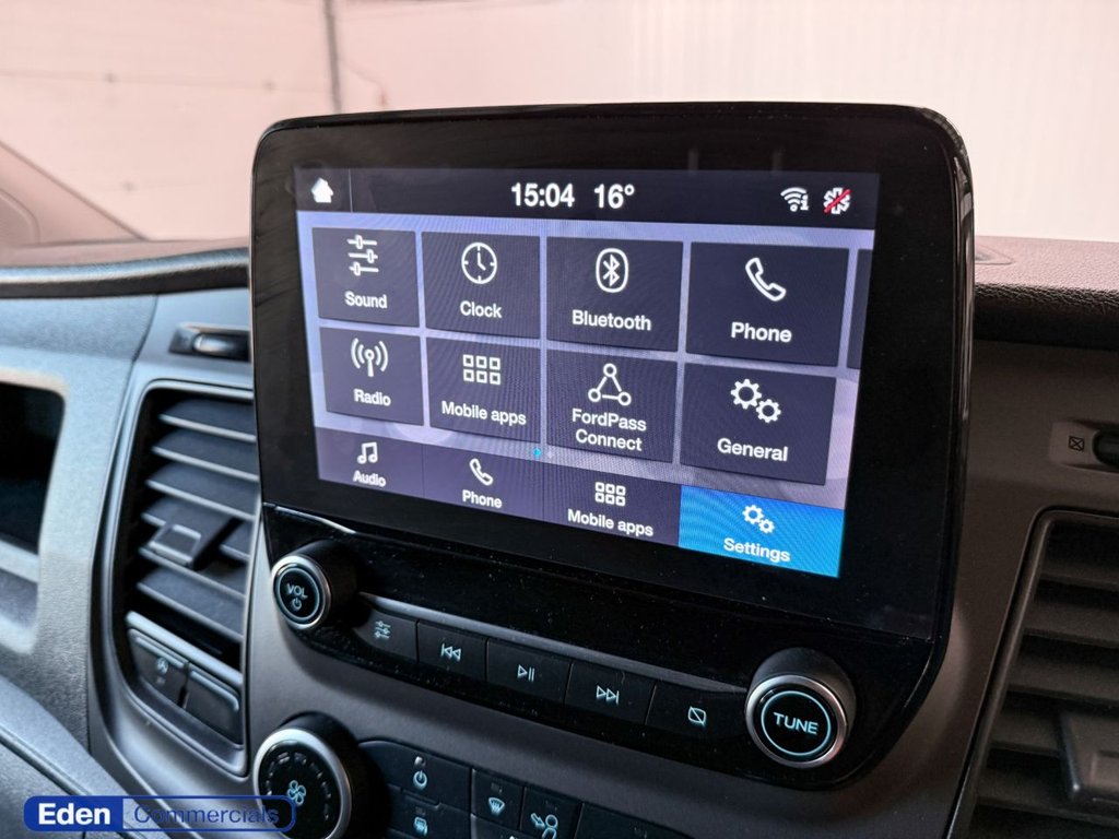 Used Ford Transit Custom 2022 for sale - 76604397: Photo 26