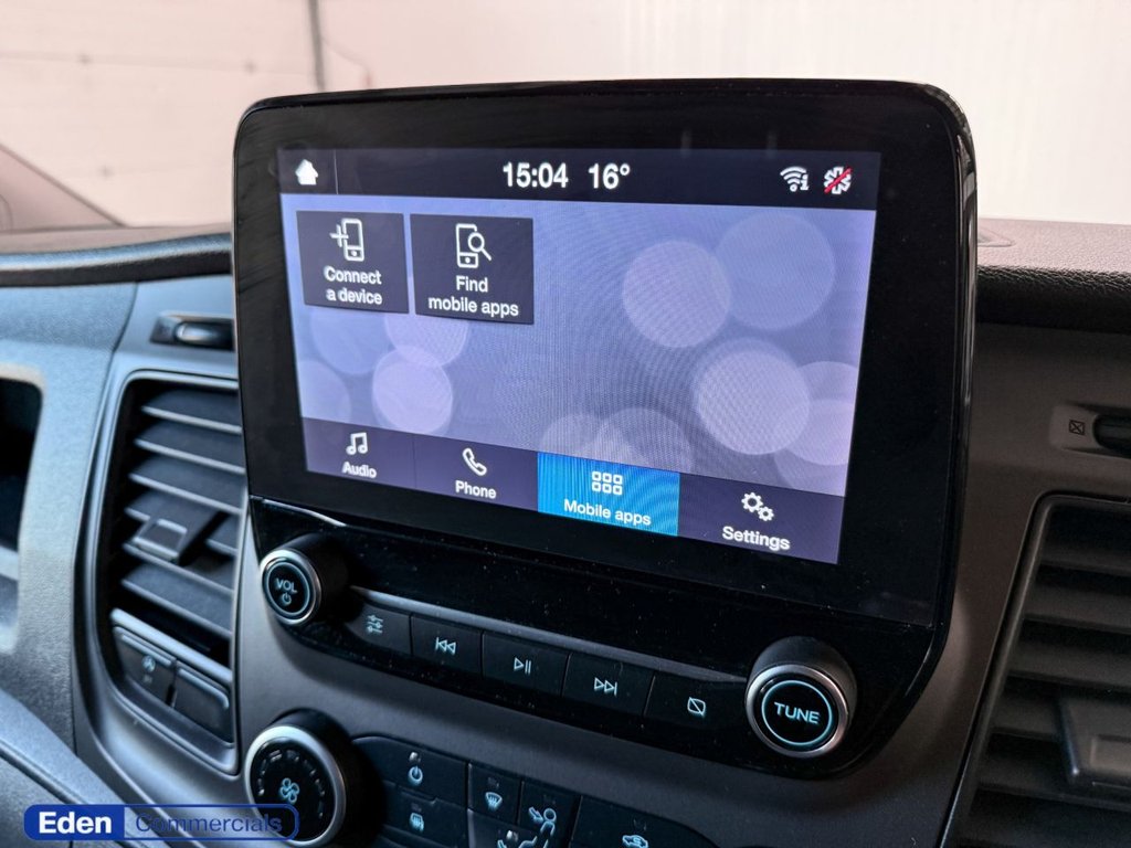 Used Ford Transit Custom 2022 for sale - 76604397: Photo 27