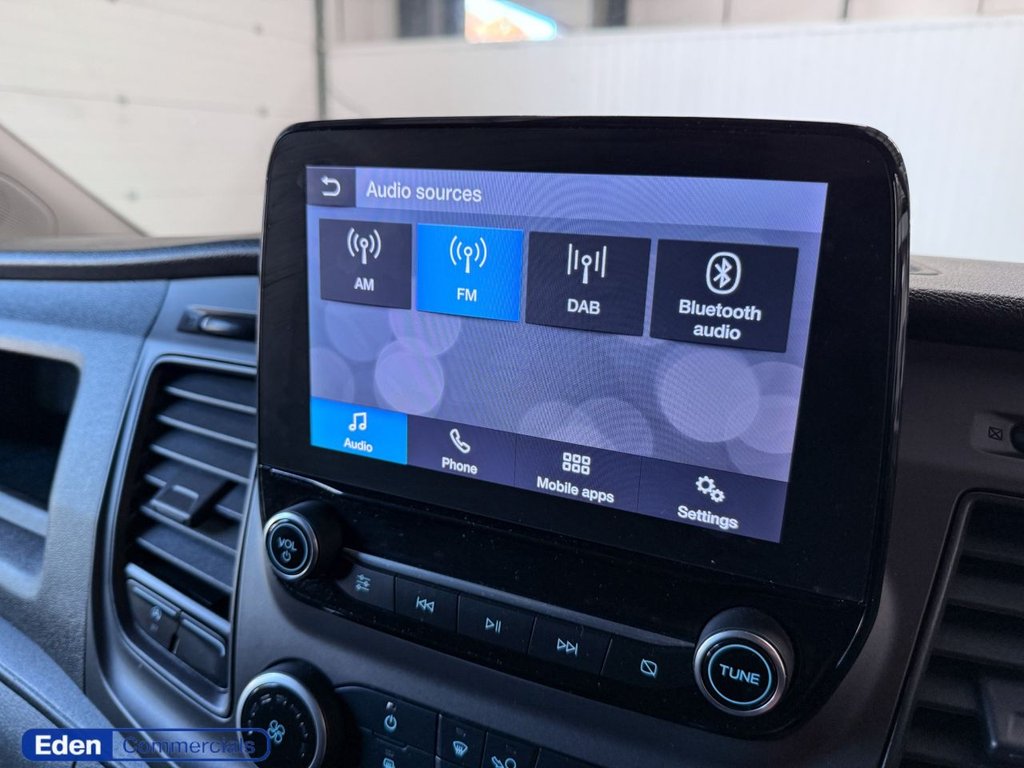 Used Ford Transit Custom 2022 for sale - 76604397: Photo 28