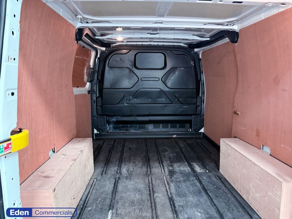Used Ford Transit Custom 2022 for sale - 76604397: Photo 4