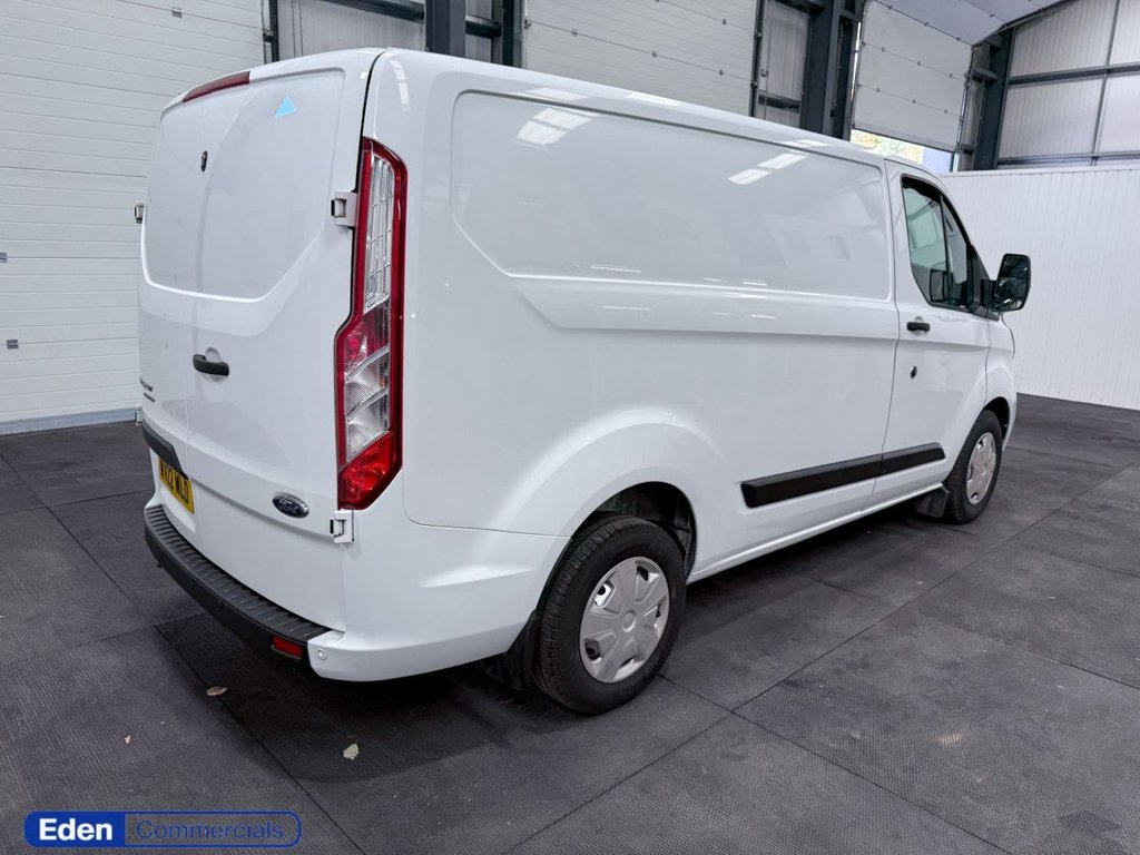 Used Ford Transit Custom 2022 for sale - 76604397: Photo 5