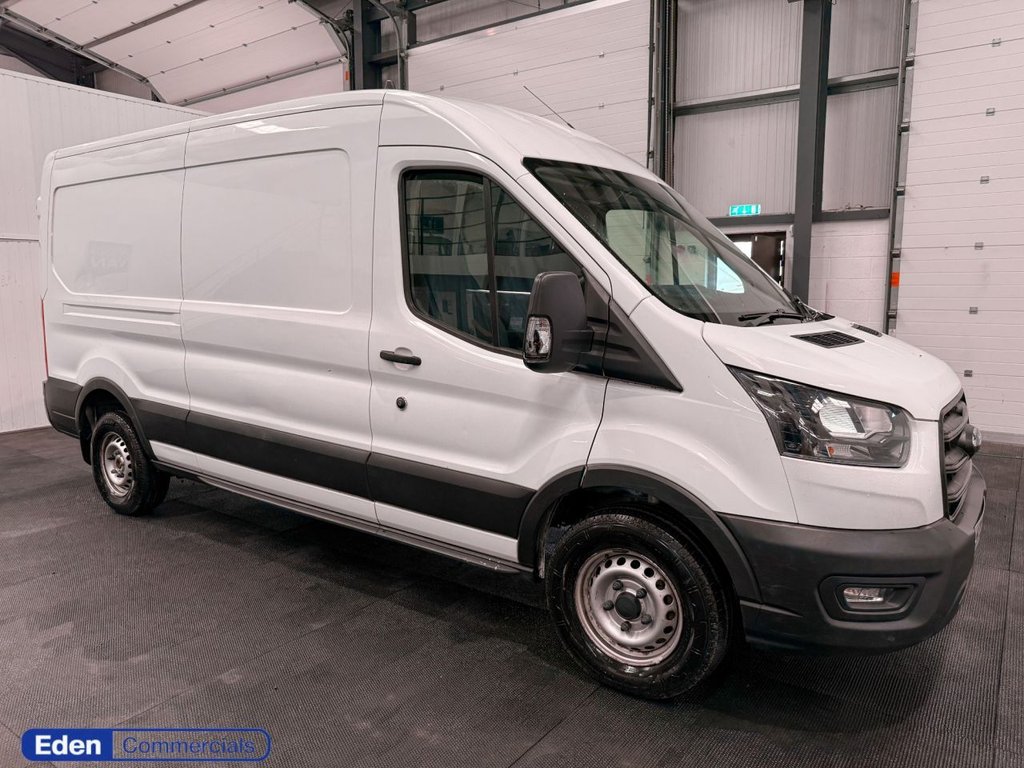 Used Ford Transit 2021 for sale - 76333363: Photo 1
