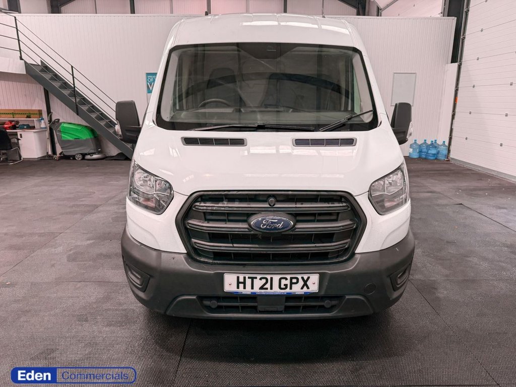 Used Ford Transit 2021 for sale - 76333363: Photo 11