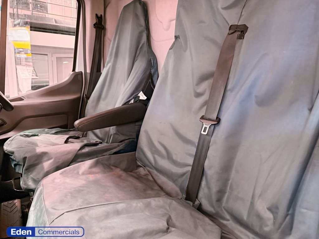 Used Ford Transit 2021 for sale - 76333363: Photo 12