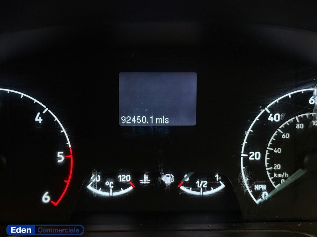 Used Ford Transit 2021 for sale - 76333363: Photo 14