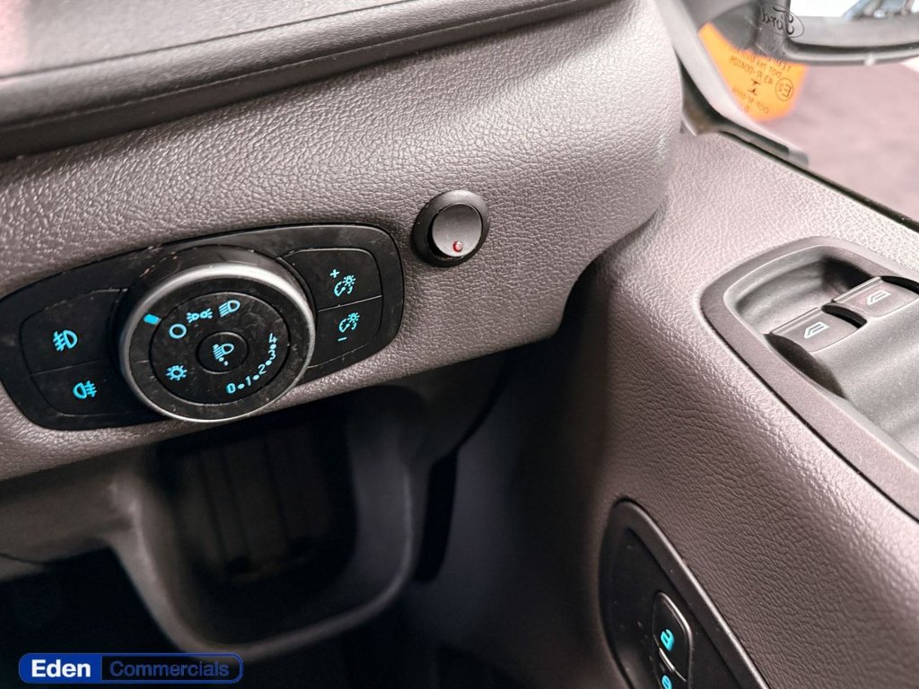 Used Ford Transit 2021 for sale - 76333363: Photo 16