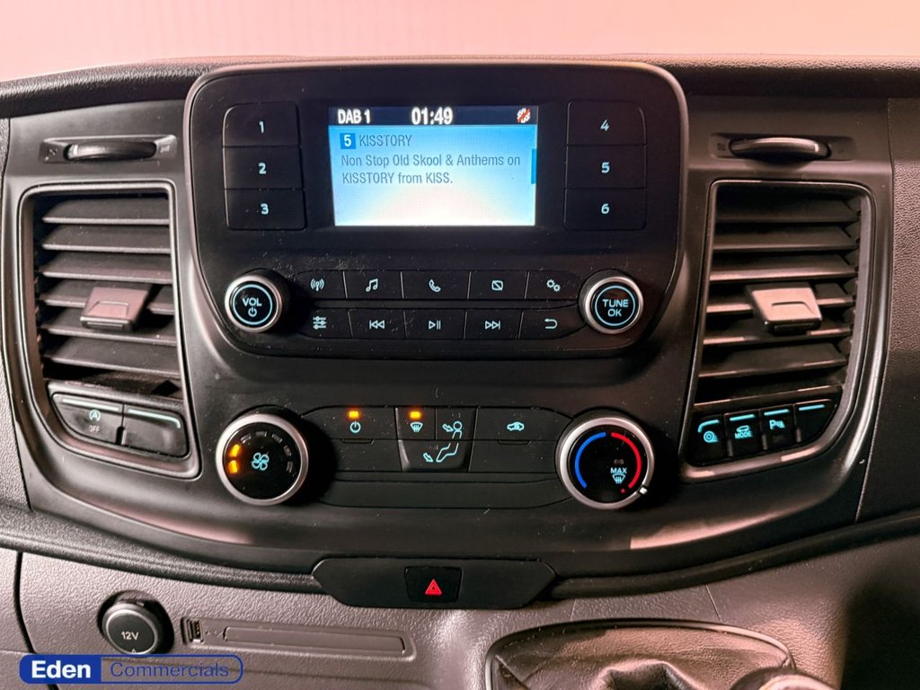 Used Ford Transit 2021 for sale - 76333363: Photo 17