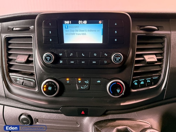 Used Ford Transit 2021 for sale - 76333363: Photo 17