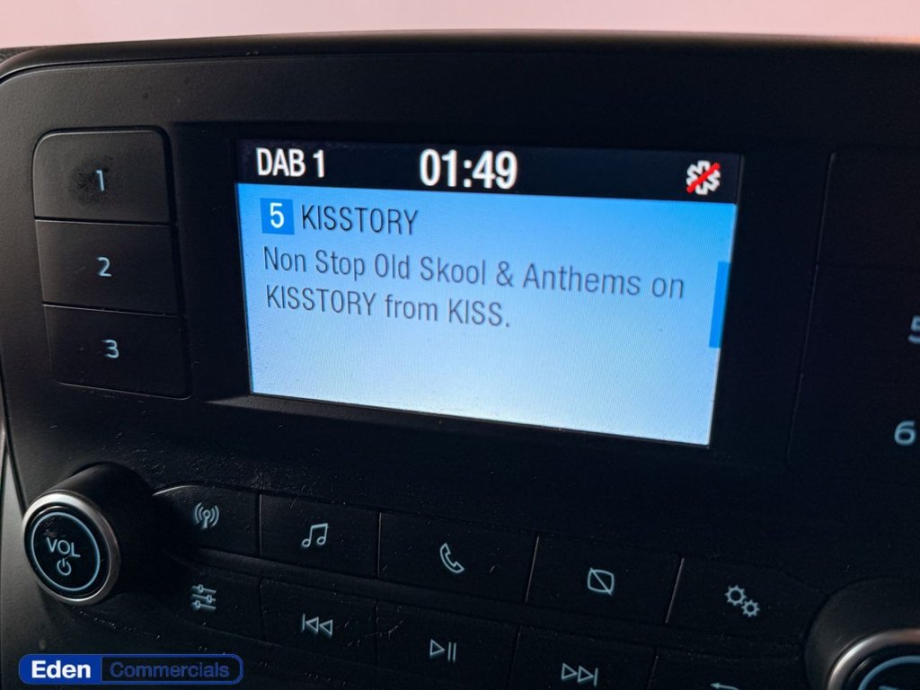 Used Ford Transit 2021 for sale - 76333363: Photo 18