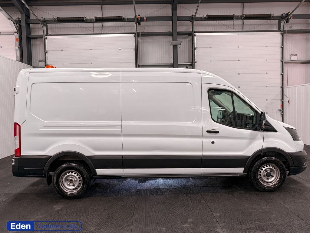Used Ford Transit 2021 for sale - 76333363: Photo 2
