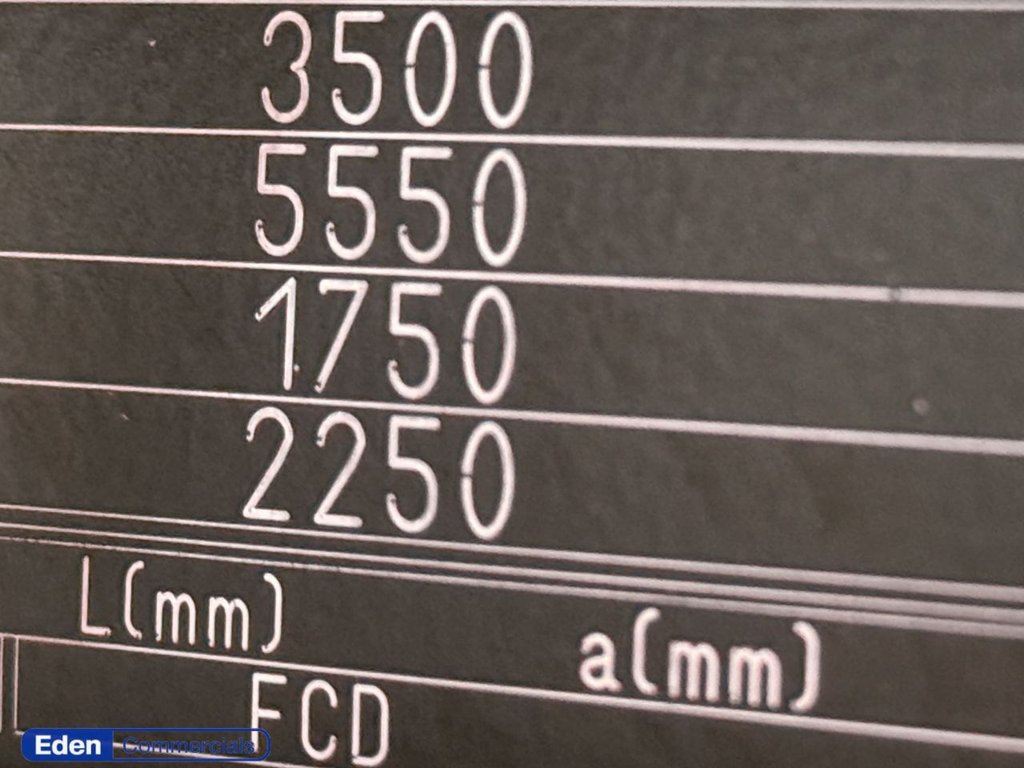 Used Ford Transit 2021 for sale - 76333363: Photo 20