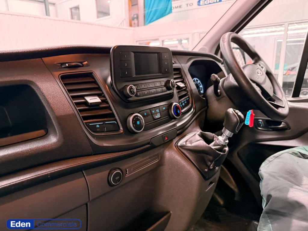 Used Ford Transit 2021 for sale - 76333363: Photo 3