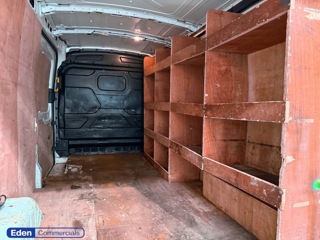 Used Ford Transit 2021 for sale - 76333363: Photo 4