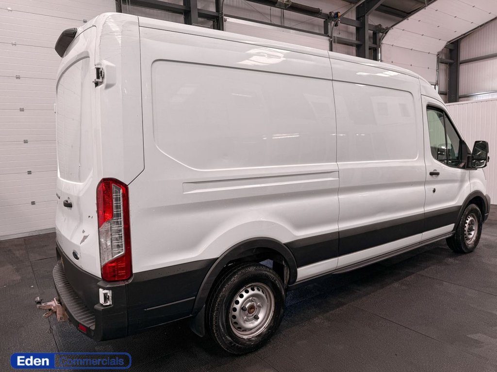Used Ford Transit 2021 for sale - 76333363: Photo 5