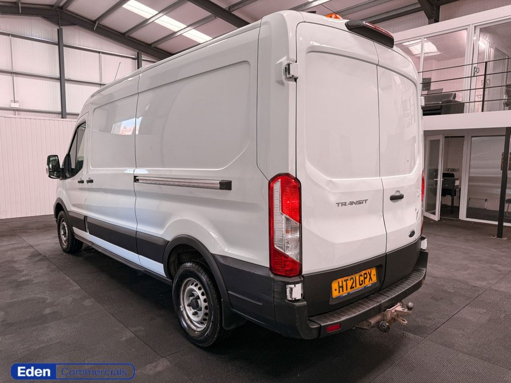 Used Ford Transit 2021 for sale - 76333363: Photo 6