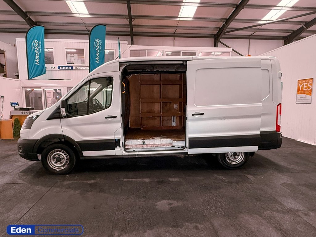 Used Ford Transit 2021 for sale - 76333363: Photo 7