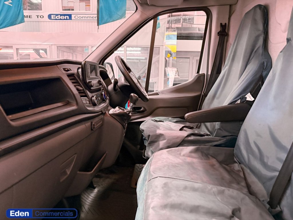 Used Ford Transit 2021 for sale - 76333363: Photo 8