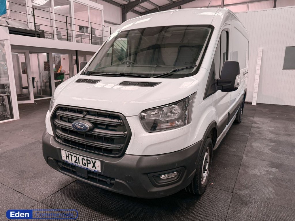 Used Ford Transit 2021 for sale - 76333363: Photo 9