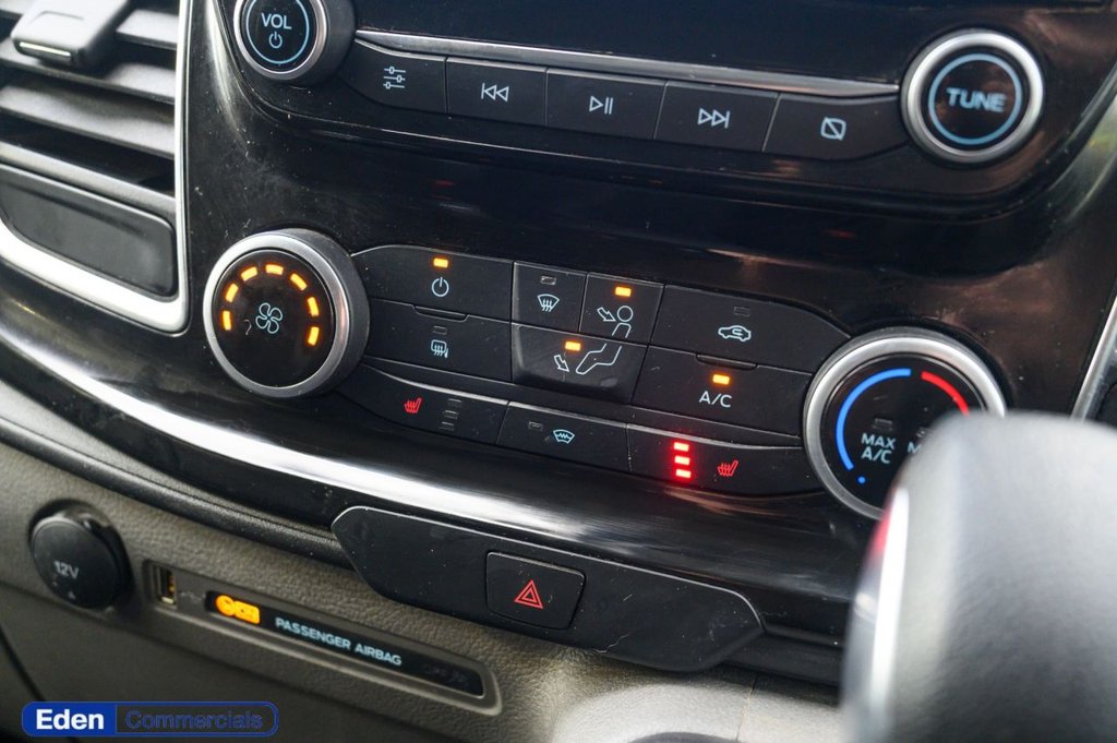 Used Ford Transit Custom 2022 for sale - 76909761: Photo 14