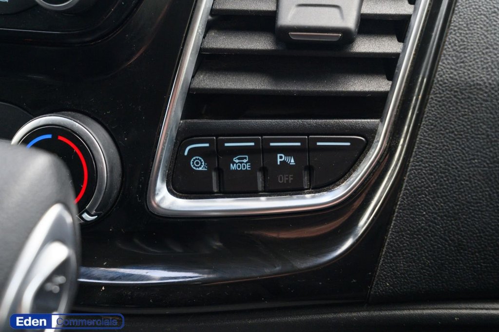 Used Ford Transit Custom 2022 for sale - 76909761: Photo 16