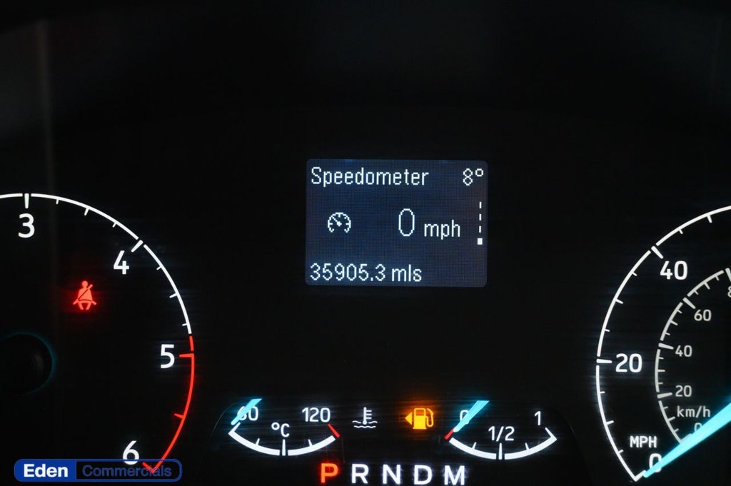 Used Ford Transit Custom 2022 for sale - 76909761: Photo 17