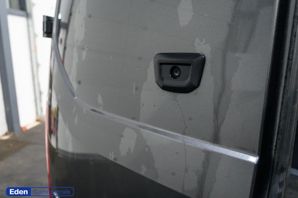 Used Ford Transit Custom 2022 for sale - 76909761: Photo 18